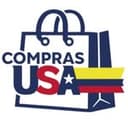 Logo Compras USA